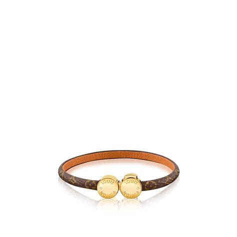 louis vuitton bracelet femme|More.